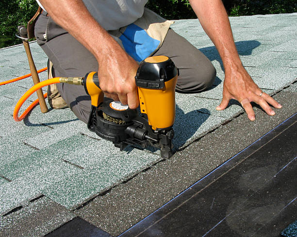 Trusted Chase, PA Roofing Contractor Experts