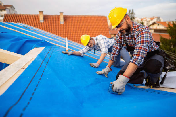 Best Gutter Installation and Roofing  in Chase, PA
