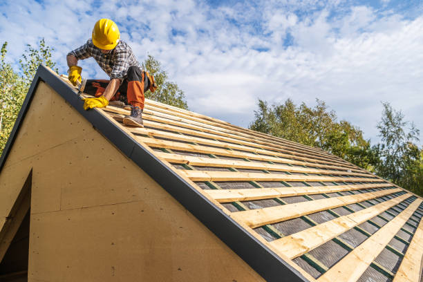 Quick and Trustworthy Emergency Roof Repair Services in Chase, PA