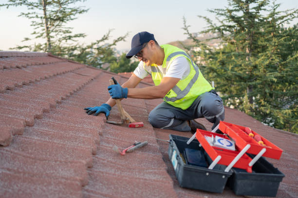 Roof Waterproofing Services in Chase, PA