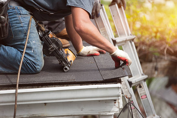 Best Gutter Installation and Roofing  in Chase, PA