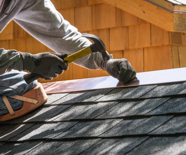 Best Residential Roofing Contractor  in Chase, PA